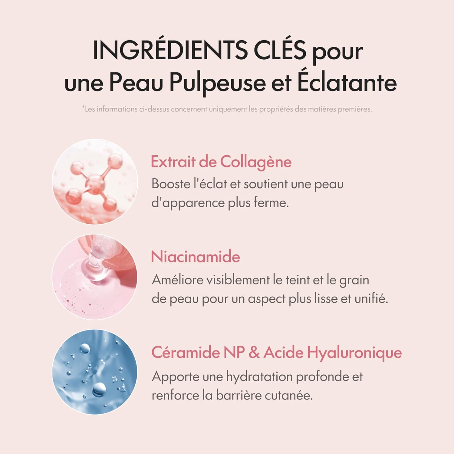 medicube Routine Glass Skin: Collagen Wrapping Night Mask 75 ml and Plumping Collagen Jelly Cream 110 ml